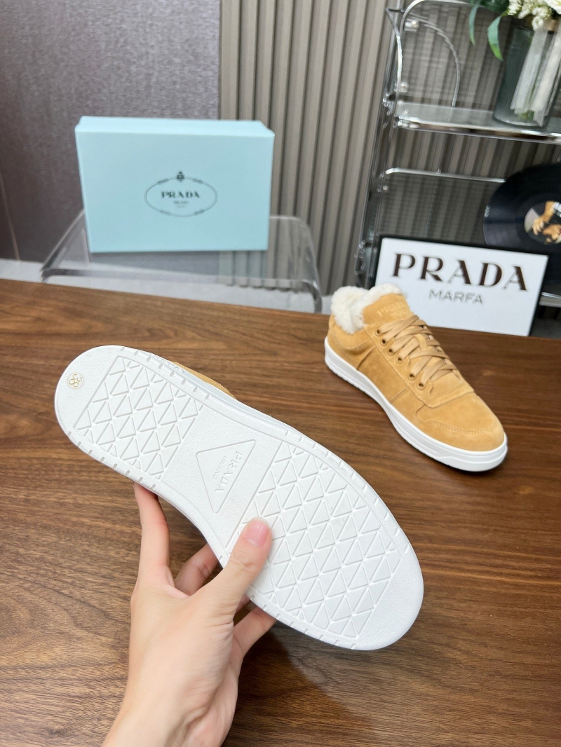 Prada Casual Shoes